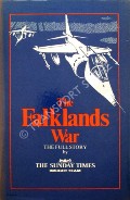 The Falklands War  by EDDY, Paul; LINKLATER, Magnus & GILLMAN, Peter 
